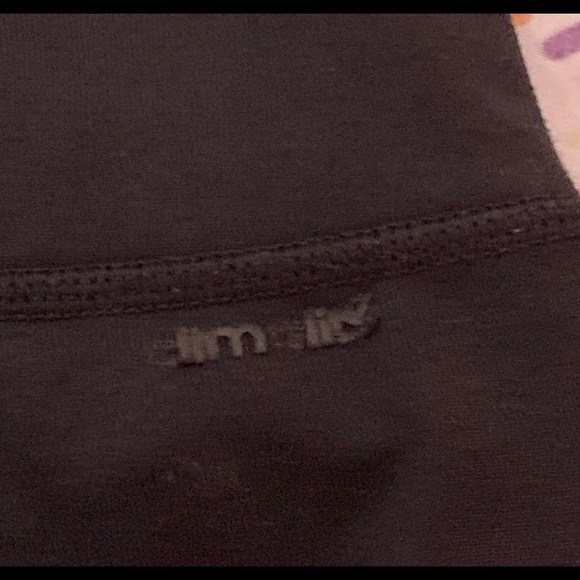 Adidas Cropped Leggings - Picture 8 of 8